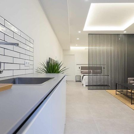 Apartamento Presidente 3 세비야 외부 사진