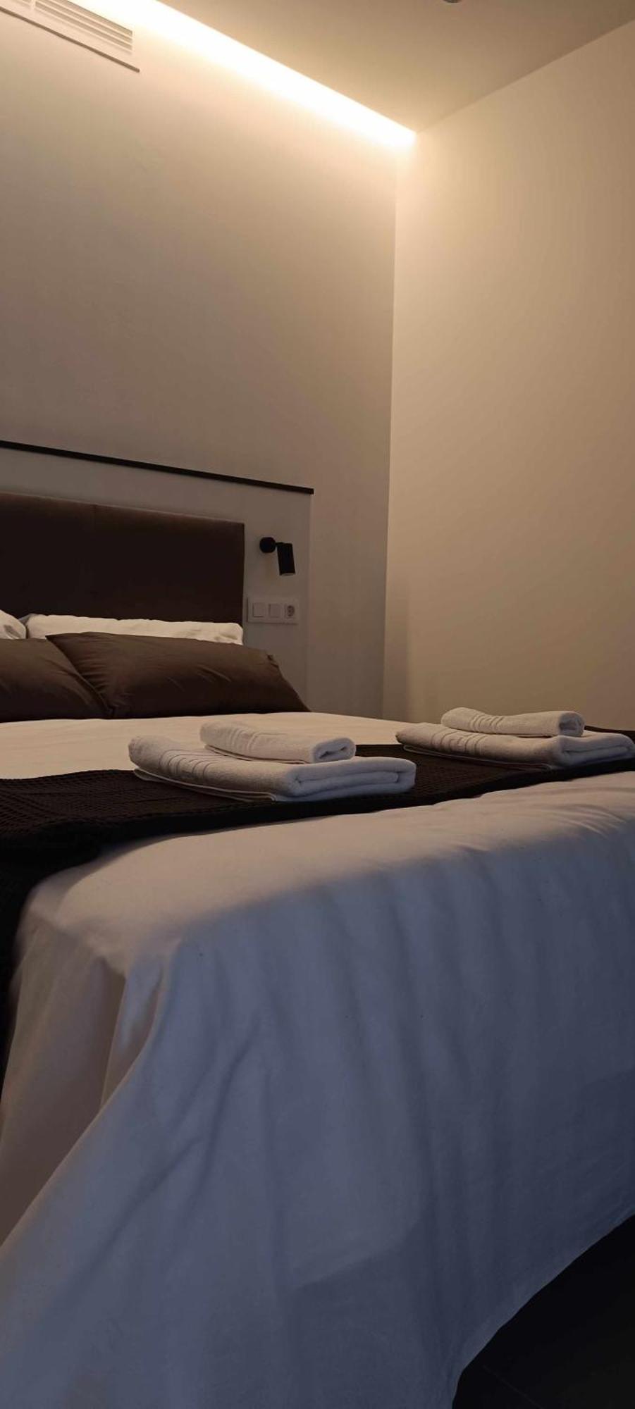 Apartamento Presidente 3 세비야 외부 사진