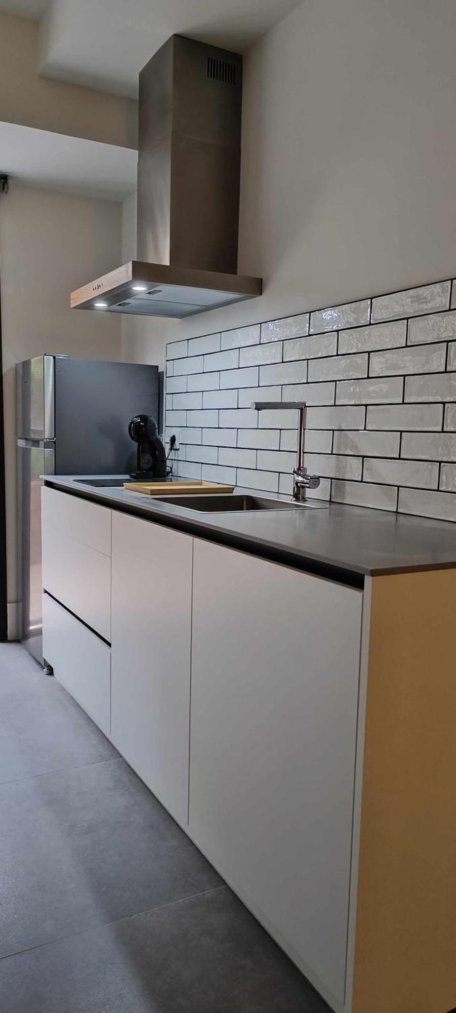 Apartamento Presidente 3 세비야 외부 사진