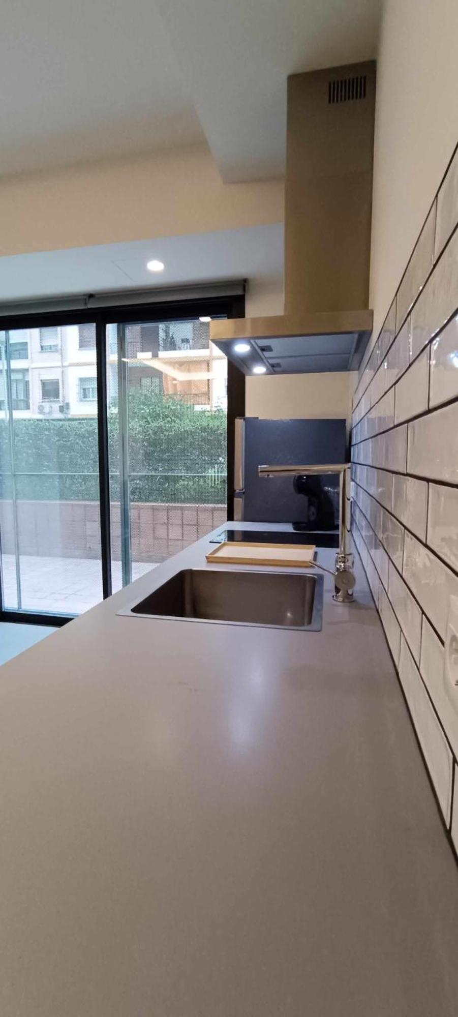 Apartamento Presidente 3 세비야 외부 사진