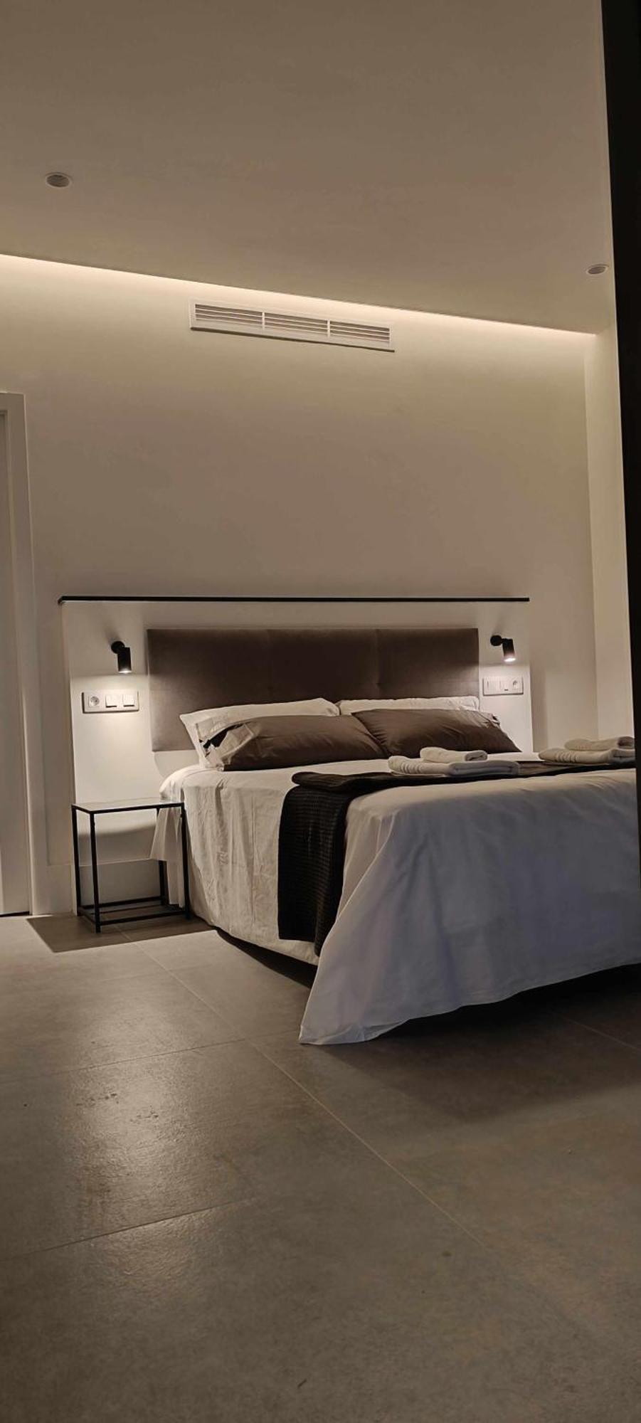 Apartamento Presidente 3 세비야 외부 사진