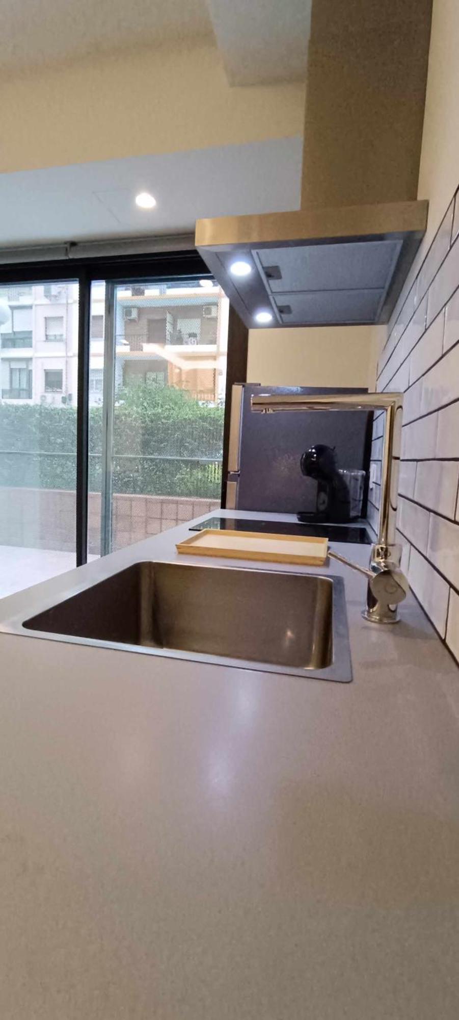 Apartamento Presidente 3 세비야 외부 사진