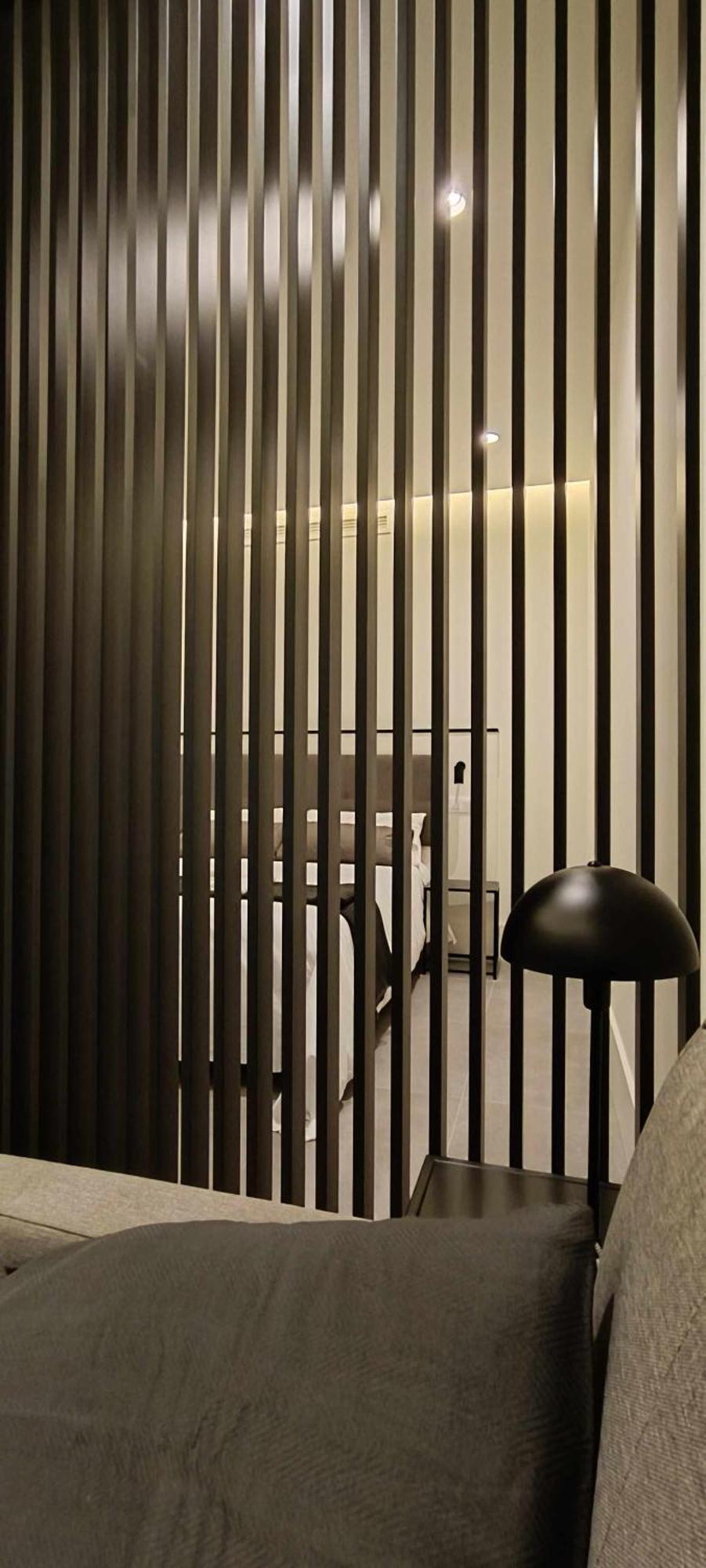 Apartamento Presidente 3 세비야 외부 사진