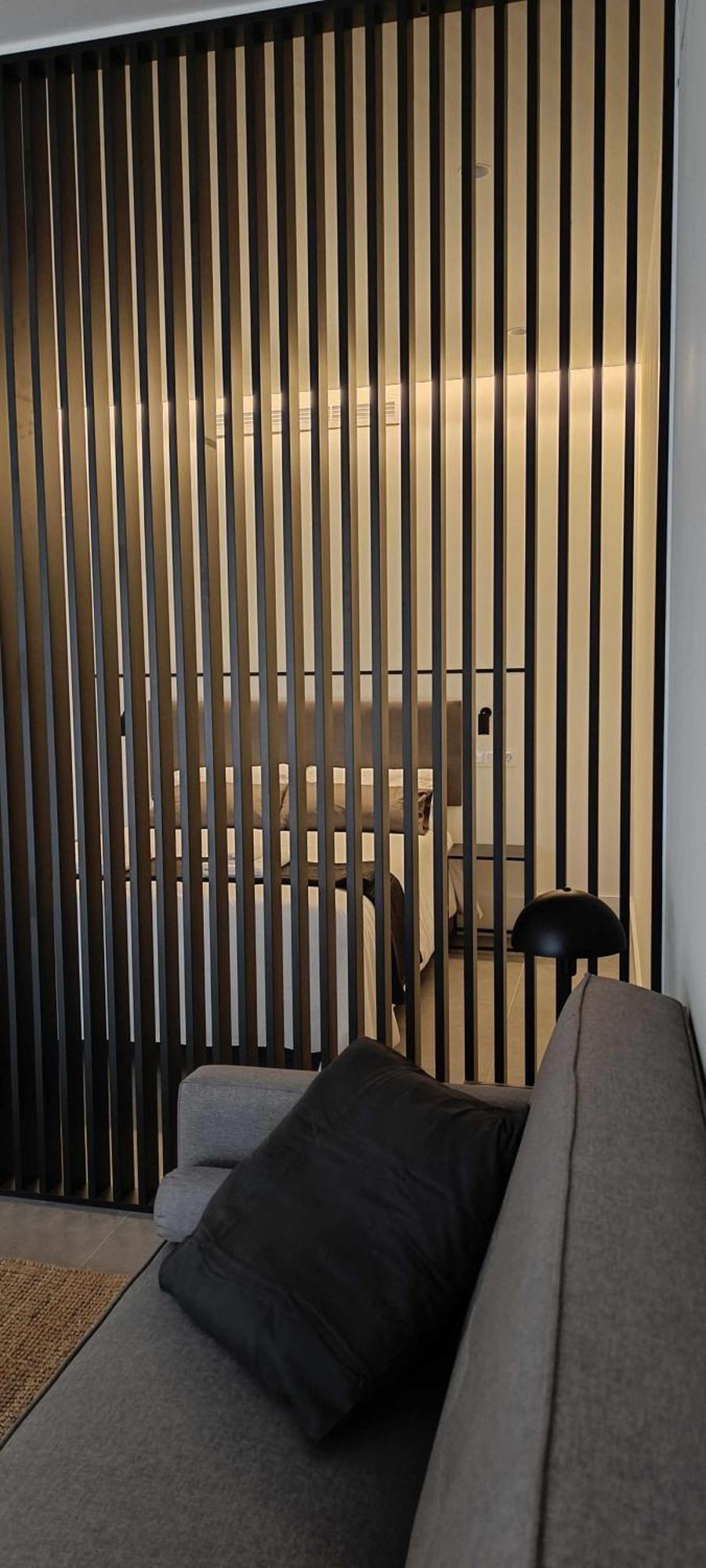 Apartamento Presidente 3 세비야 외부 사진