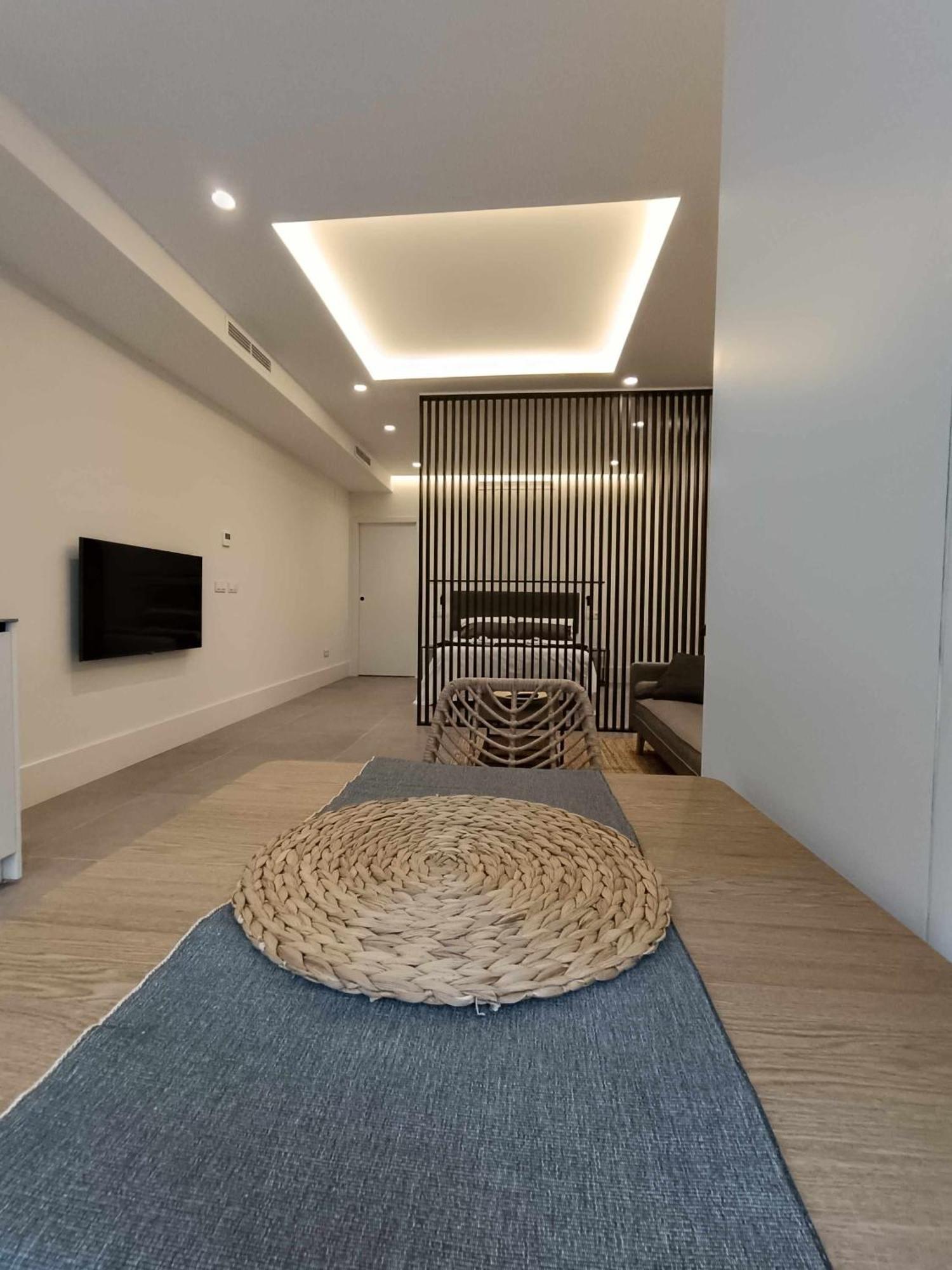 Apartamento Presidente 3 세비야 외부 사진