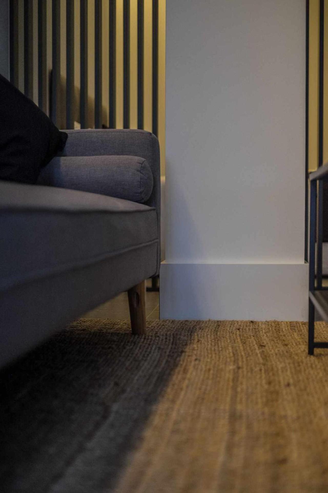 Apartamento Presidente 3 세비야 외부 사진