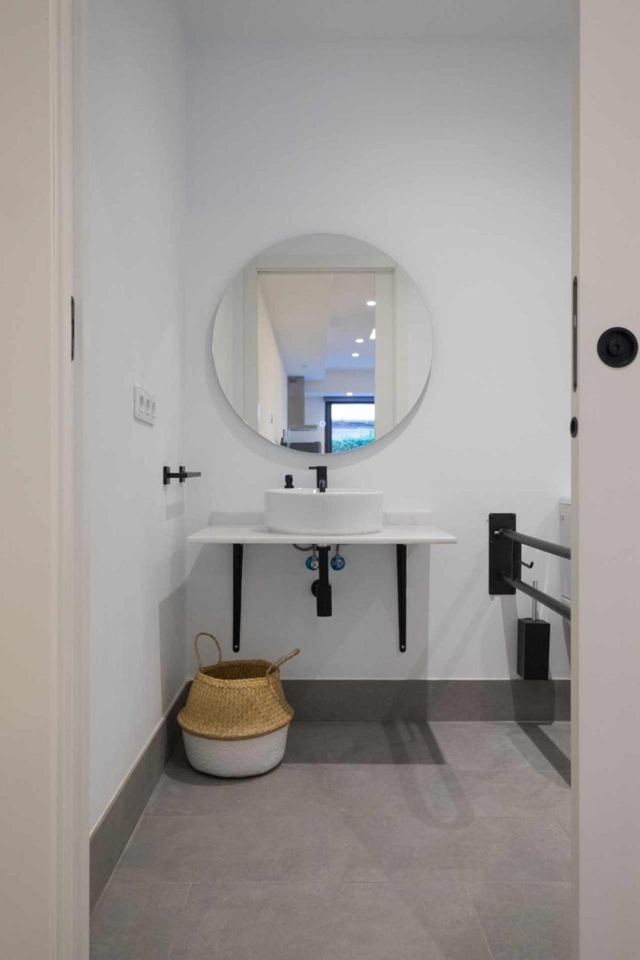 Apartamento Presidente 3 세비야 외부 사진