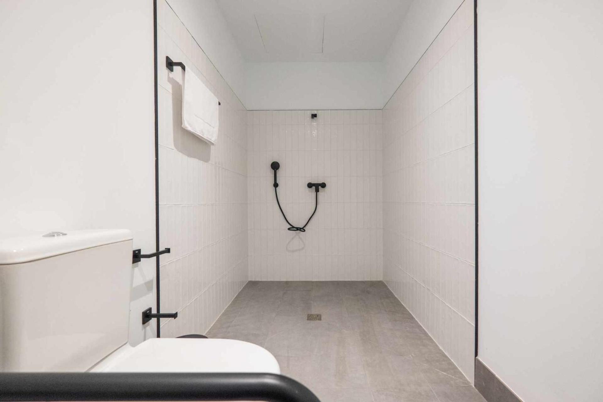 Apartamento Presidente 3 세비야 외부 사진