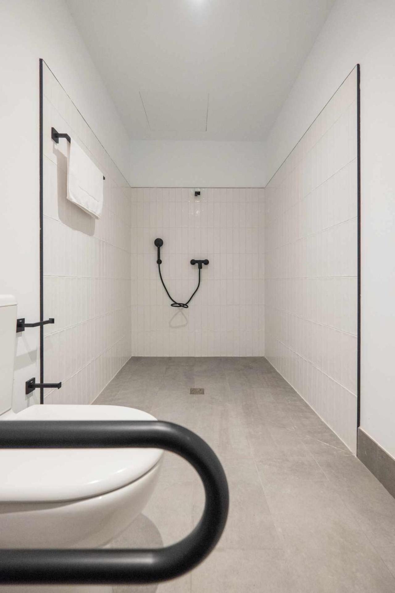 Apartamento Presidente 3 세비야 외부 사진