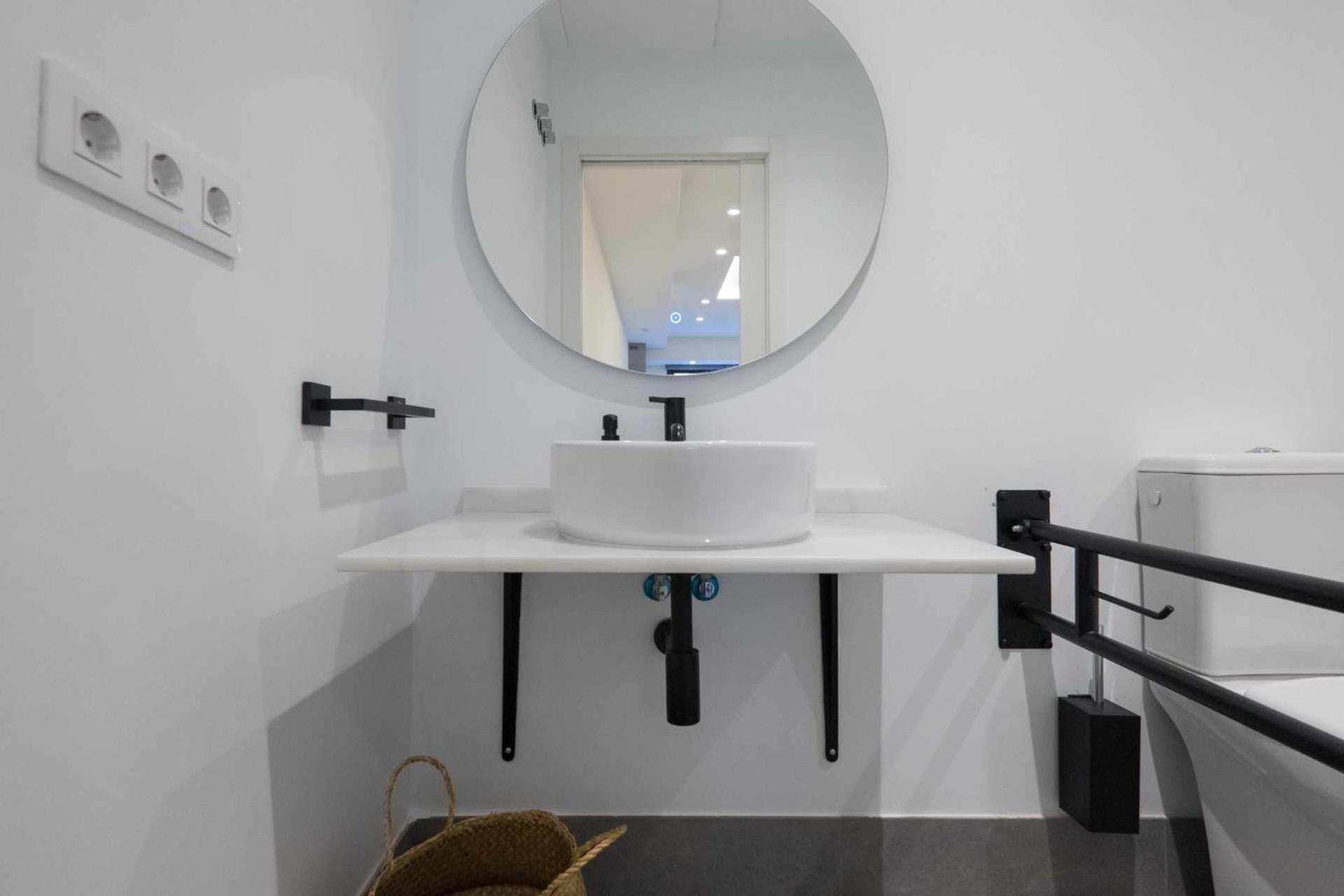 Apartamento Presidente 3 세비야 외부 사진