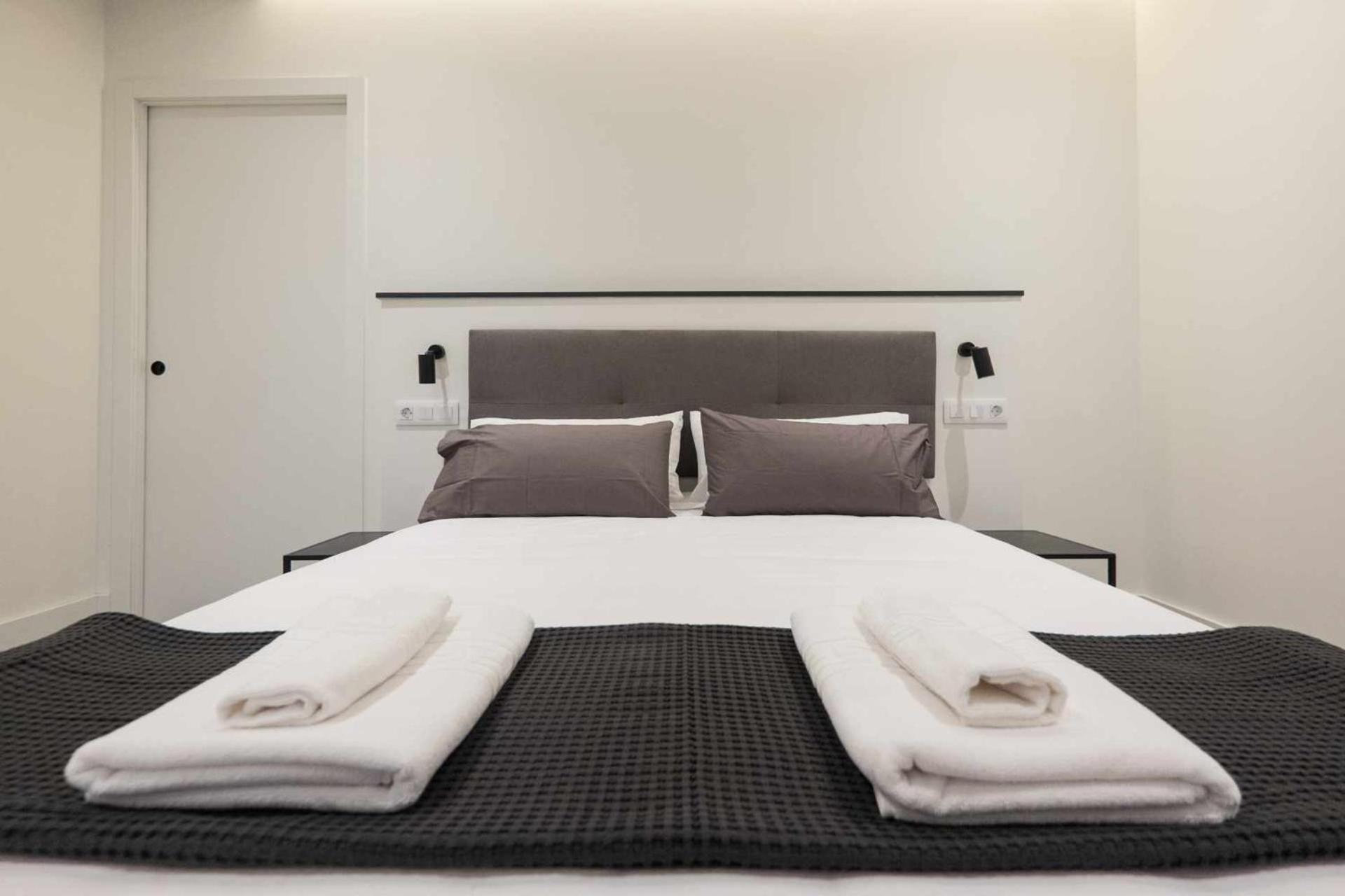 Apartamento Presidente 3 세비야 외부 사진