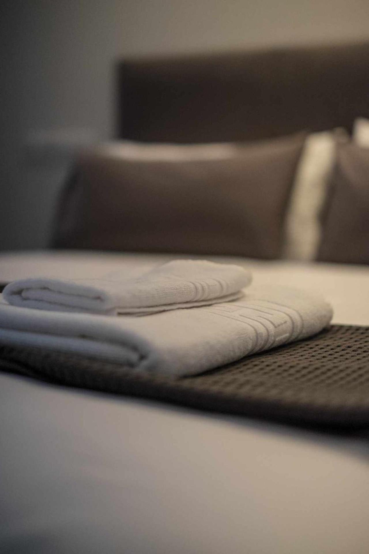 Apartamento Presidente 3 세비야 외부 사진
