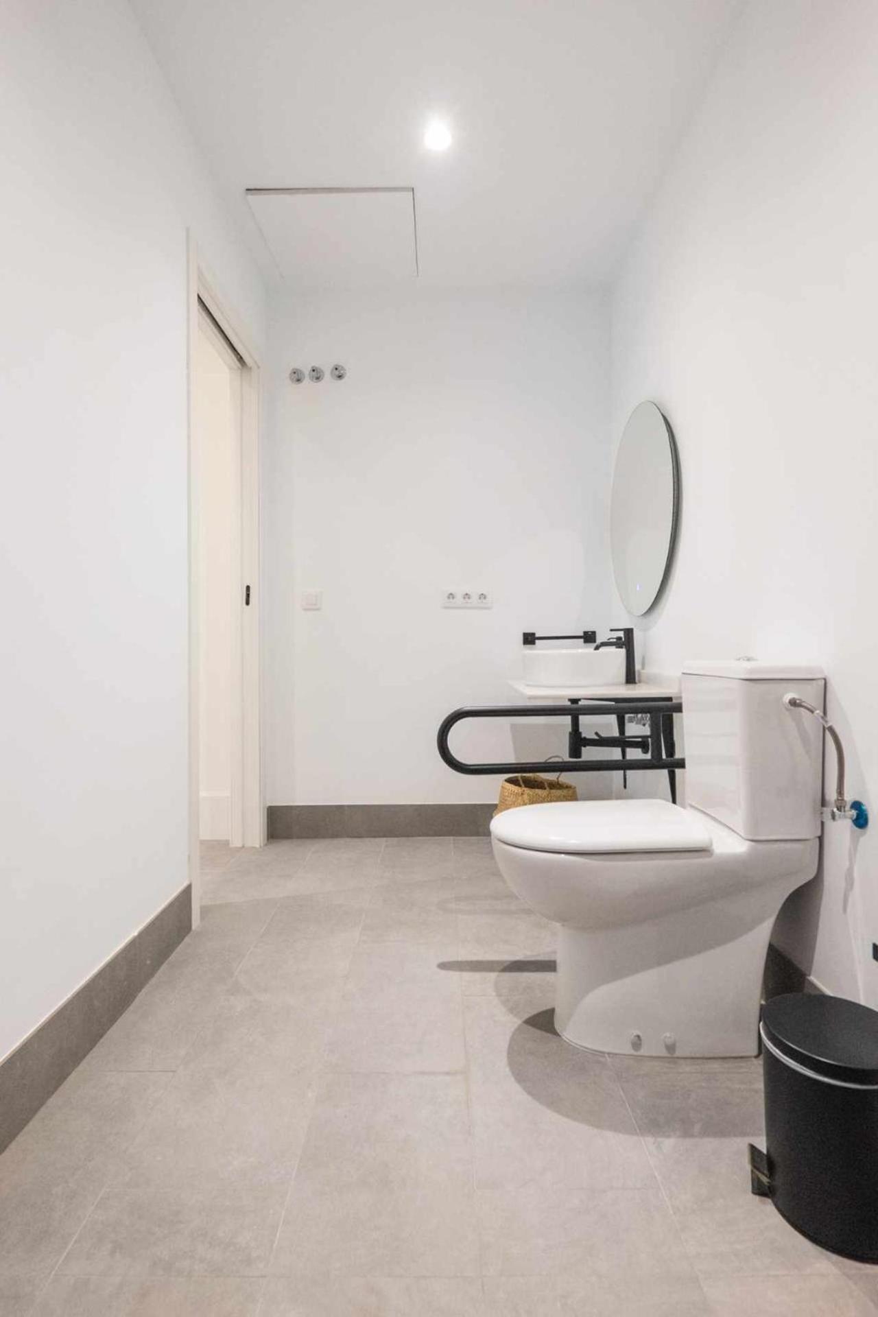 Apartamento Presidente 3 세비야 외부 사진