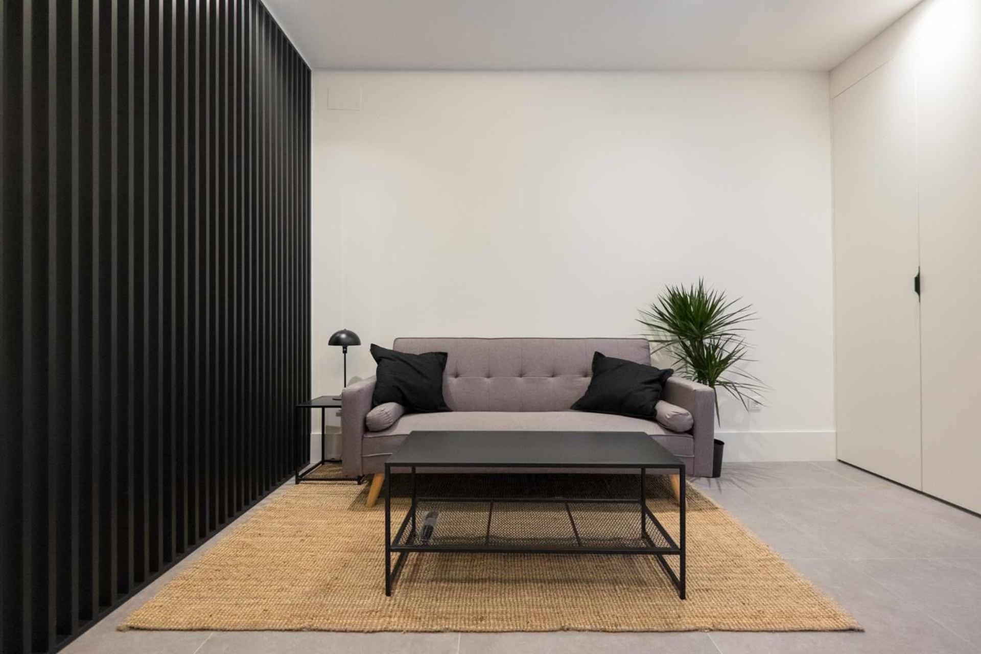 Apartamento Presidente 3 세비야 외부 사진