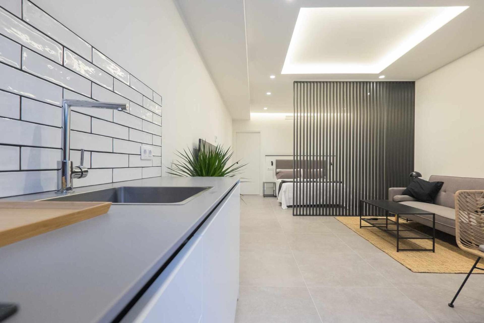 Apartamento Presidente 3 세비야 외부 사진